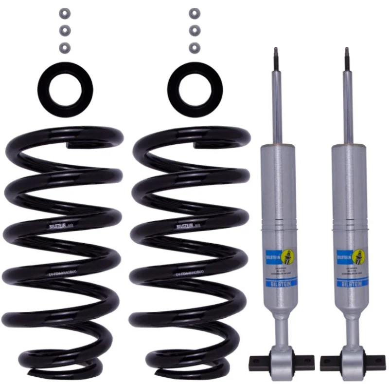 Bilstein B8 6112 19-20 GM 1500 Front Suspension Kit - Image 4