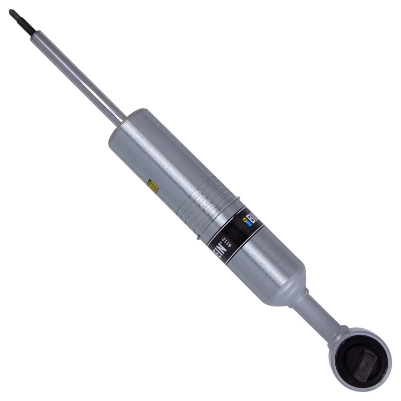 Bilstein B8 6112 2019+ GMC Sierra / Chevrolet Silverado 1500 Front Suspension Kit - Image 4