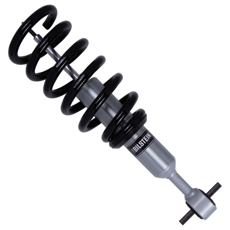 Bilstein B8 6112 2019+ GMC Sierra / Chevrolet Silverado 1500 Front Suspension Kit - Image 5
