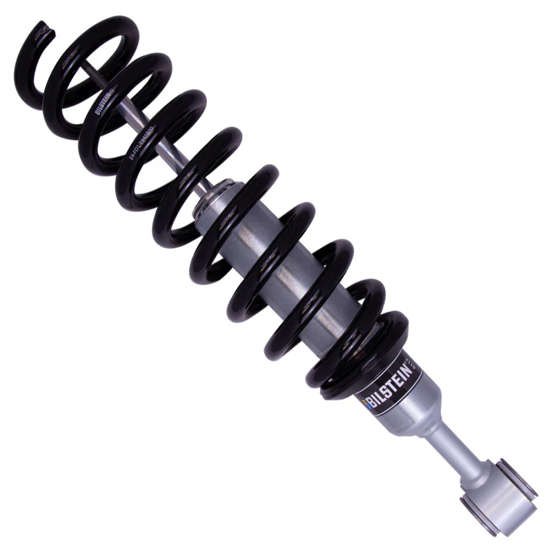 Bilstein B8 6112 Series 04-08 Ford F-150 (4WD Only) 60mm Monotube Front Suspension - Image 9