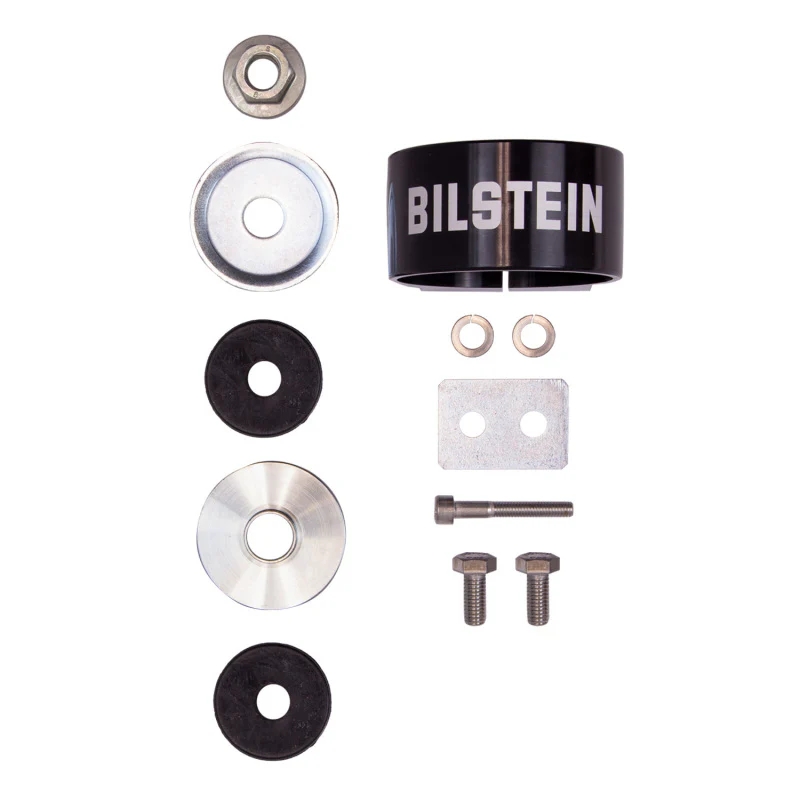 Bilstein B8 8100 (Bypass) 05-22 Toyota Tacoma 4WD Rear Left Shock Absorber - Image 2