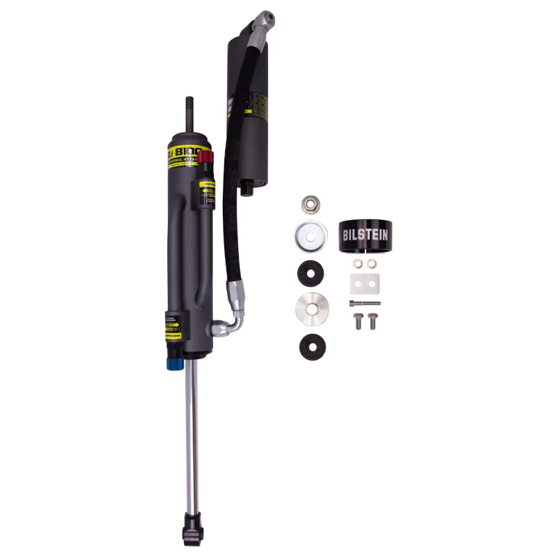 Bilstein B8 8100 (Bypass) 05-22 Toyota Tacoma 4WD Rear Left Shock Absorber - Image 3