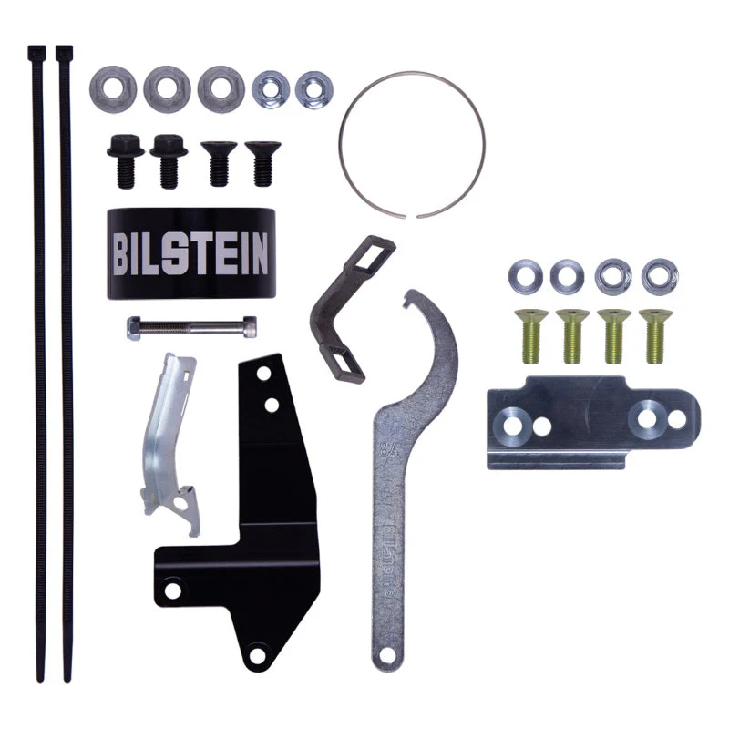 Bilstein B8 8112 Series 03-09 Toyota 4Runner Zone Control Monotube Front Left Corner Module - Image 2