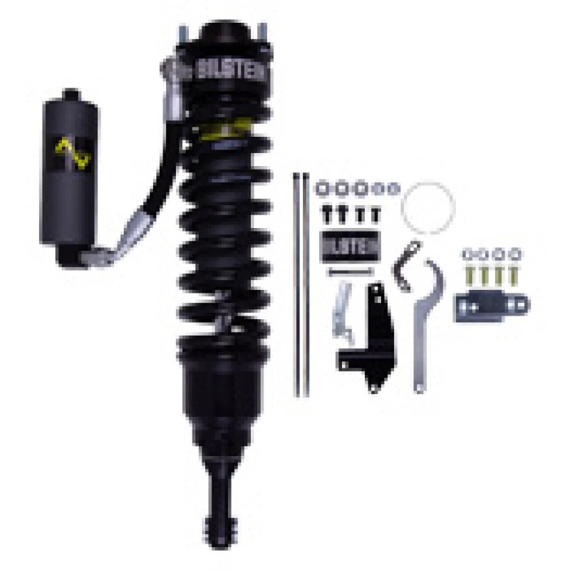 Bilstein B8 8112 Series 03-09 Toyota 4Runner Zone Control Monotube Front Left Corner Module - Image 3