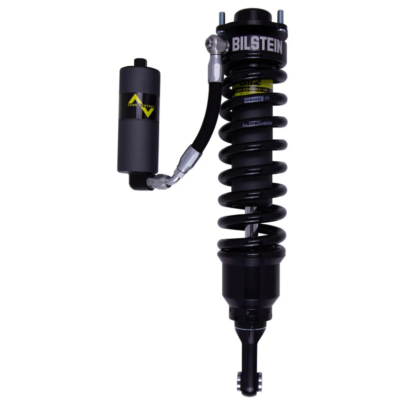 Bilstein B8 8112 Series 03-09 Toyota 4Runner Zone Control Monotube Front Left Corner Module - Image 4