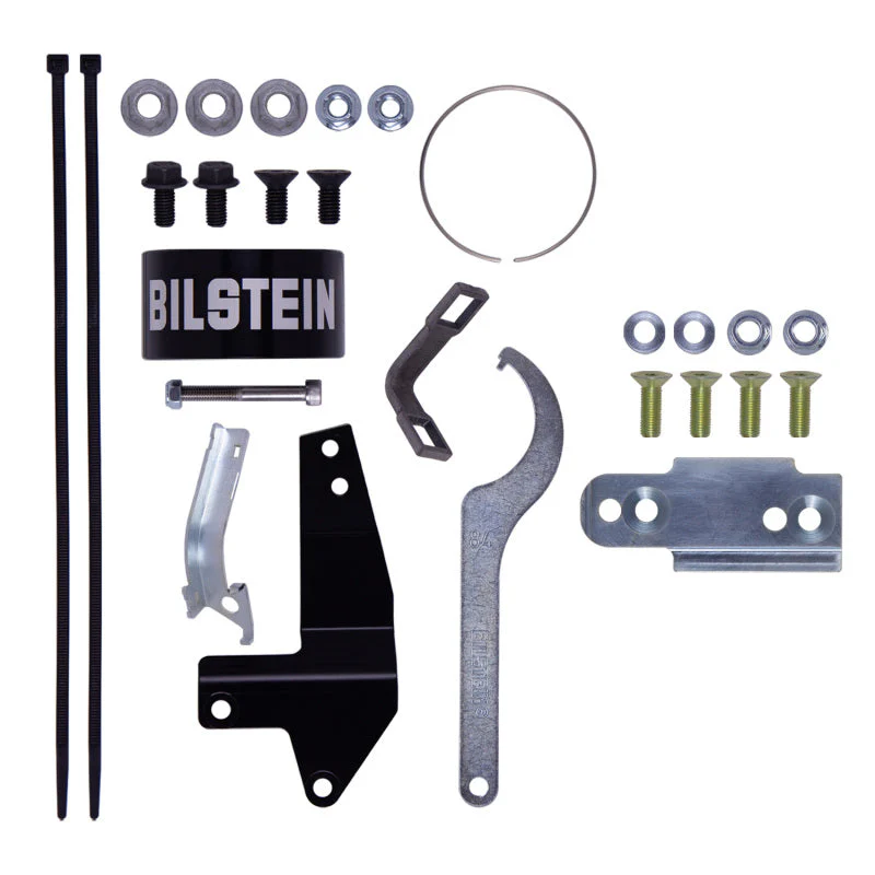 Bilstein B8 8112 Series 03-09 Toyota 4Runner Zone Control Monotube Front Right Corner Module - Image 2