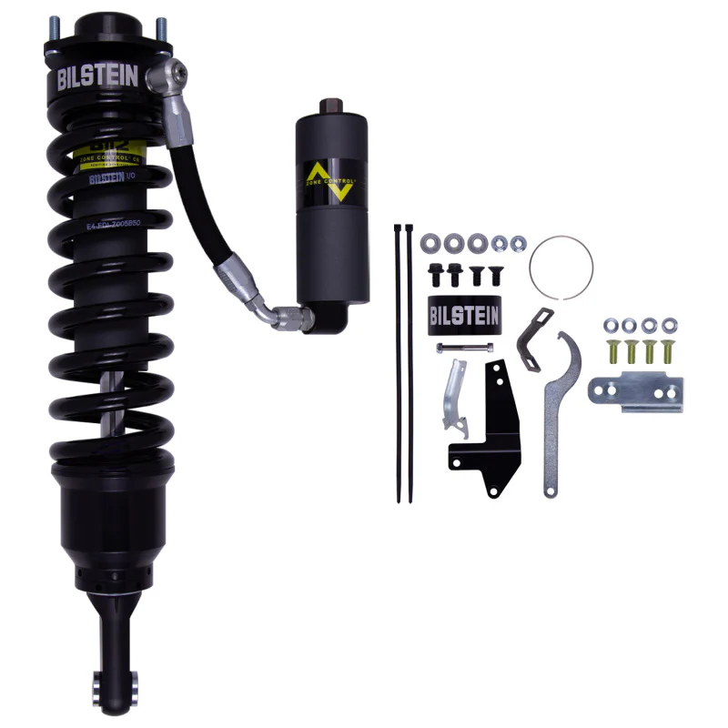 Bilstein B8 8112 Series 03-09 Toyota 4Runner Zone Control Monotube Front Right Corner Module - Image 4