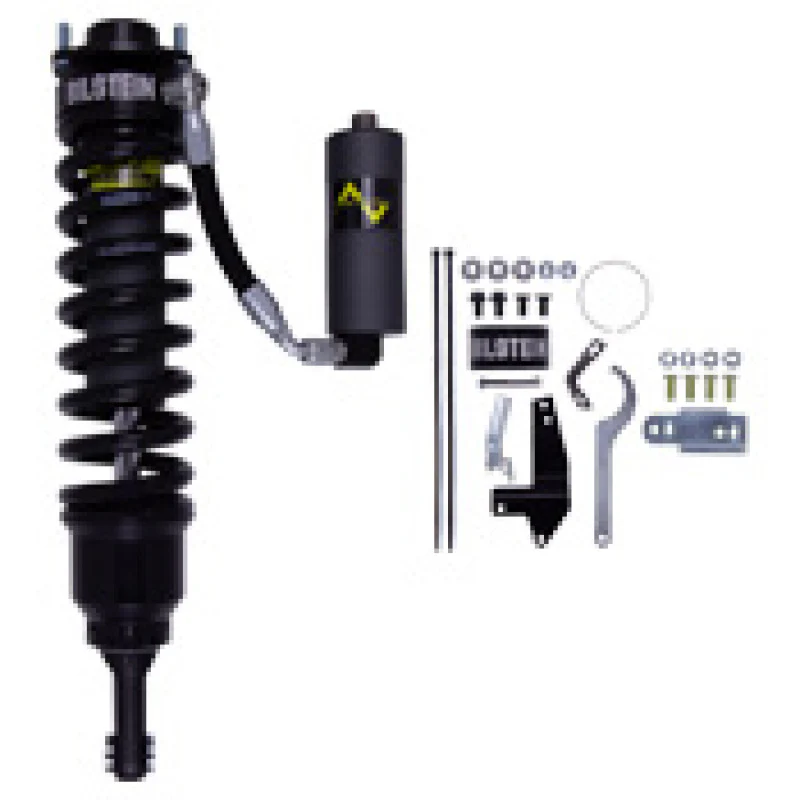 Bilstein B8 8112 Series 03-09 Toyota 4Runner Zone Control Monotube Front Right Corner Module - Image 5