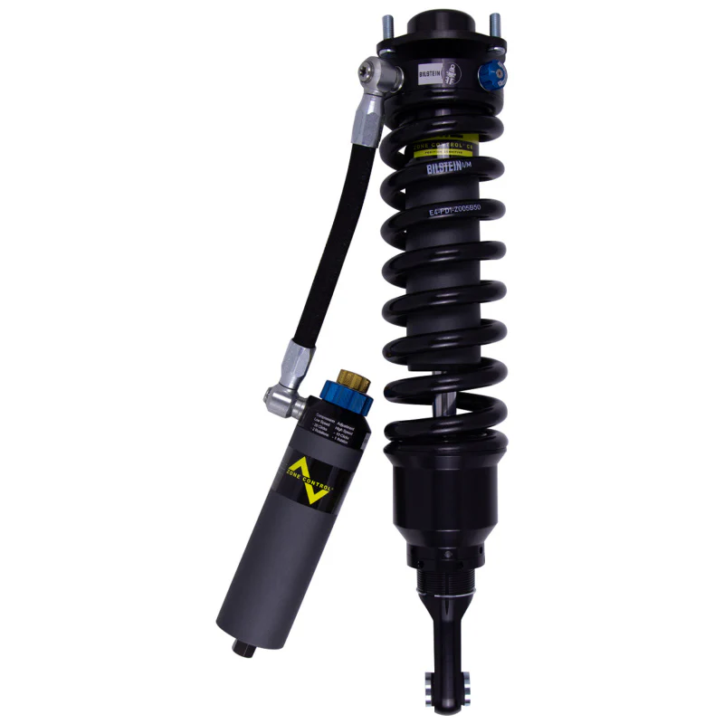 Bilstein B8 8112 Series 05-22 Toyota Tacoma Front Left Shock Absorber and Coil Spring Assembly - Image 4