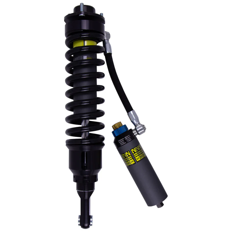 Bilstein B8 8112 Series 05-22 Toyota Tacoma Front Left Shock Absorber and Coil Spring Assembly - Image 7