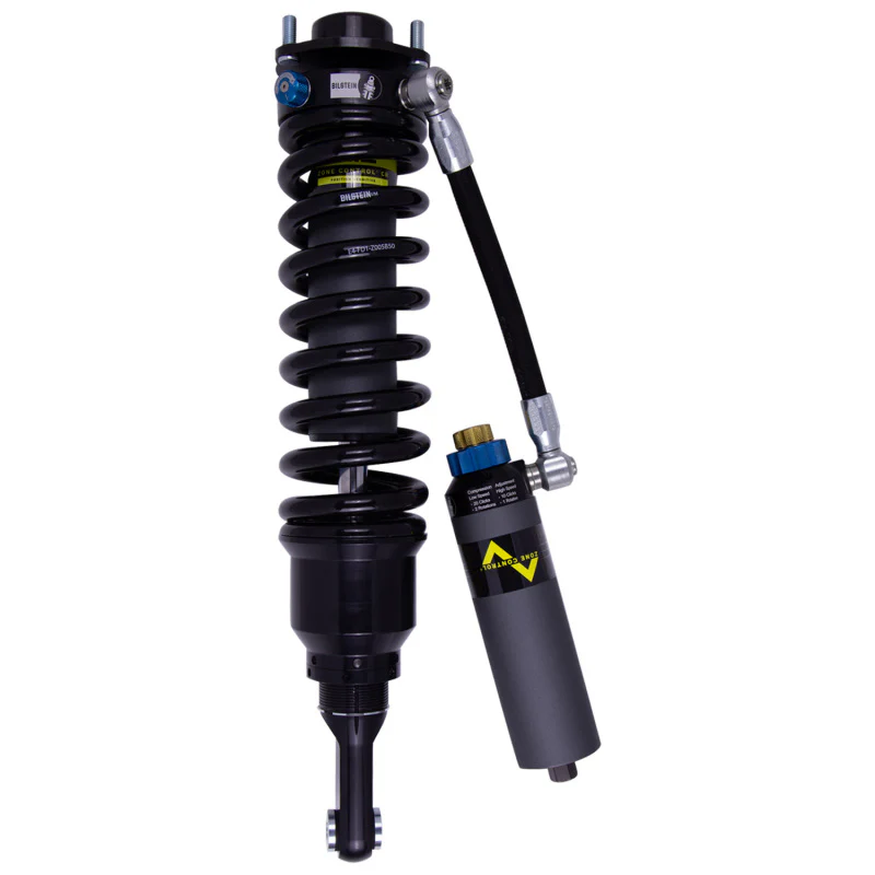 Bilstein B8 8112 Series 05-22 Toyota Tacoma Front Right Shock Absorber and Coil Spring Assembly - Image 6