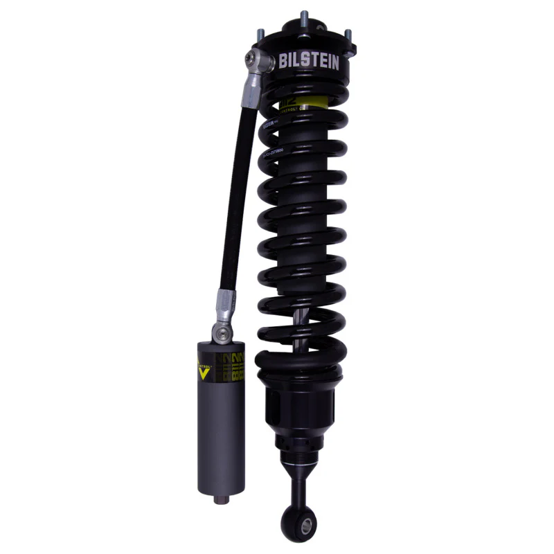 Bilstein B8 8112 Series 07-21 Toyota Tundra Zone Control Monotube Front Left Corner Module - Image 6