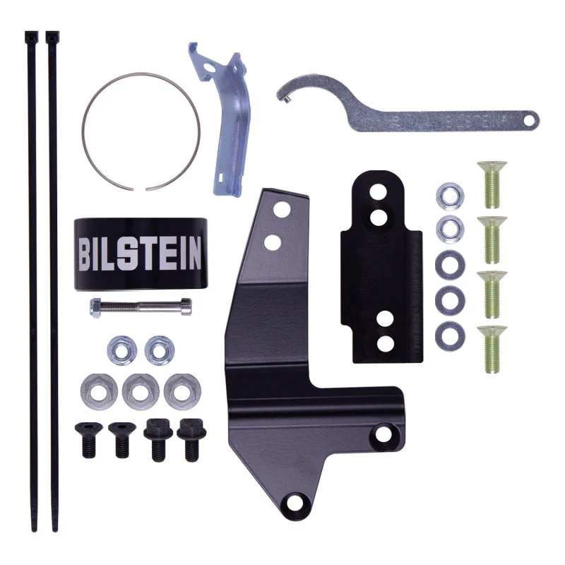 Bilstein B8 8112 Series 10-23 Toyota 4Runner Zone Control Monotube Front Left Corner Module - Image 2