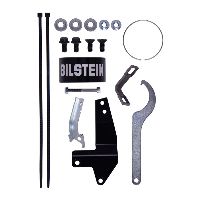 Bilstein B8 8112 Series 10-23 Toyota 4Runner Zone Control Monotube Front Right Corner Module - Image 2