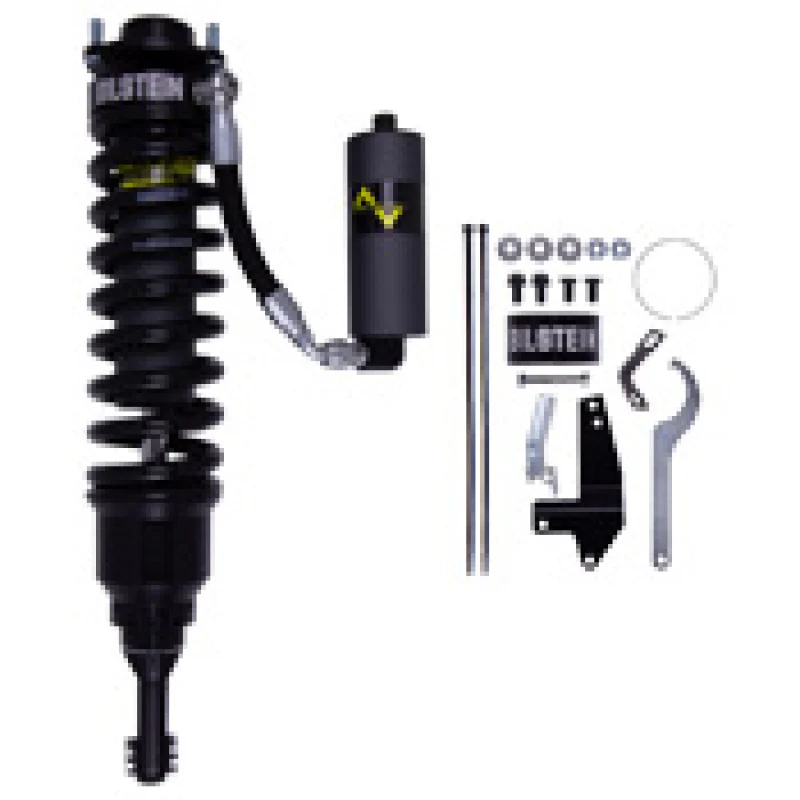 Bilstein B8 8112 Series 10-23 Toyota 4Runner Zone Control Monotube Front Right Corner Module - Image 6