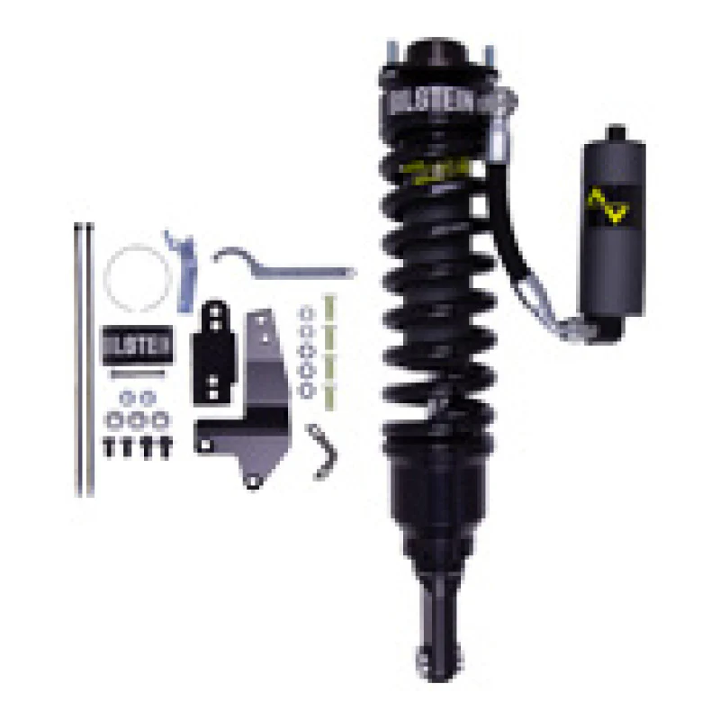 Bilstein B8 8112 Series 10-23 Toyota 4Runner Zone Control Monotube Front Right Corner Module - Image 5