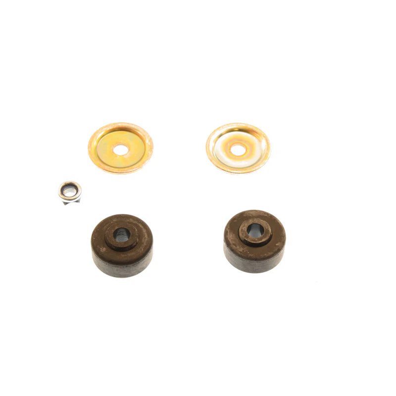 Bilstein B8 (SP) 99-04 Ford Mustang SVT Cobra Rear 46mm Monotube Shock Absorber - Image 6