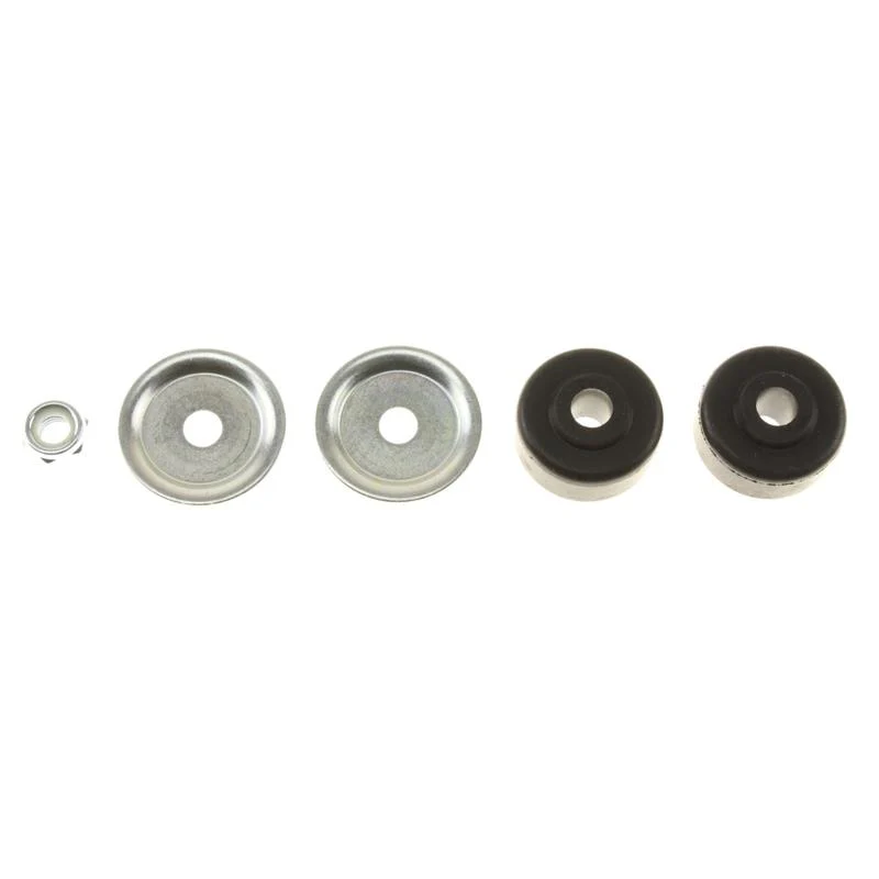 Bilstein Drag Series 94-04 Ford Mustang Rear 46mm Monotube Shock Absorber - Image 2