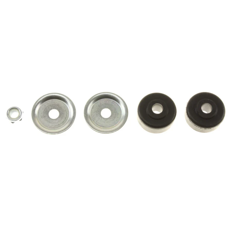Bilstein Drag Series 94-04 Ford Mustang Rear 46mm Monotube Shock Absorber - Image 9