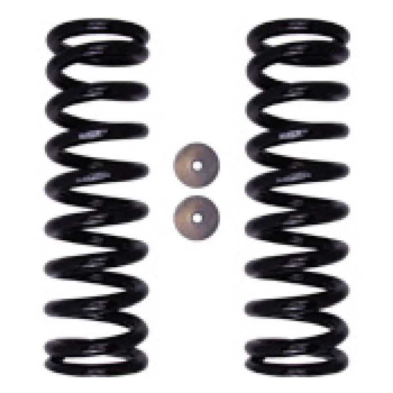 Bilstein Tacoma/4R/FJ/GX B8 8112 (ZoneControl CR) 700lb Spring Kit - Image 5