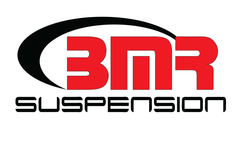 BMR 10-11 5th Gen Camaro Front and Rear Sway Bar End Link Kit - Black - Image 3
