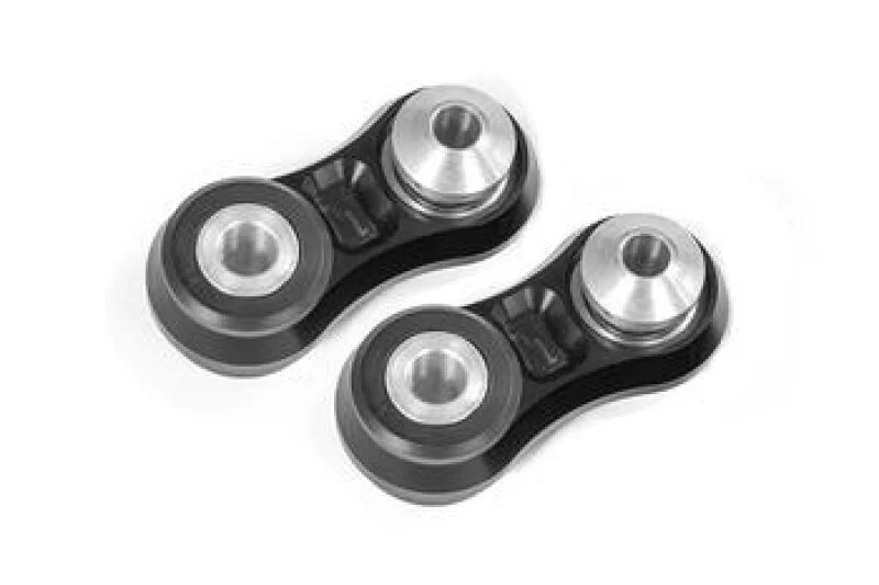 BMR 20-22 Ford Mustang GT500/2024 Mustang Dark Horse Vertical Link Rear Lower Control Arm - Black - Image 2