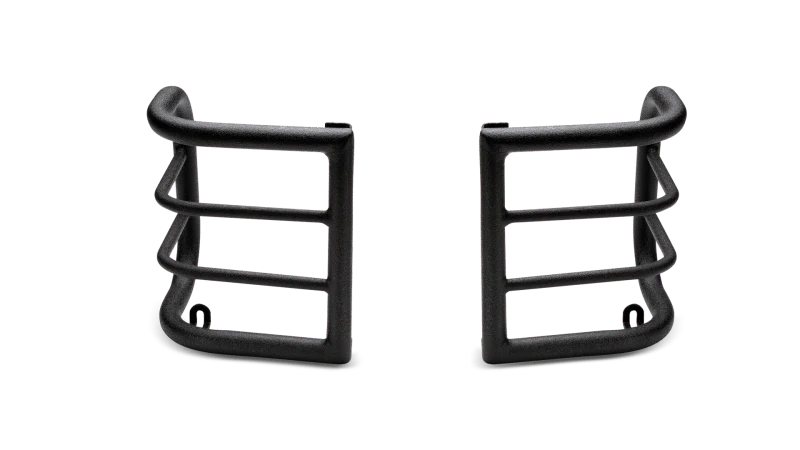 Body Armor 4x4 07-18 Jeep Wrangler Gen 3 Trail Doors Rear Pair - Image 5