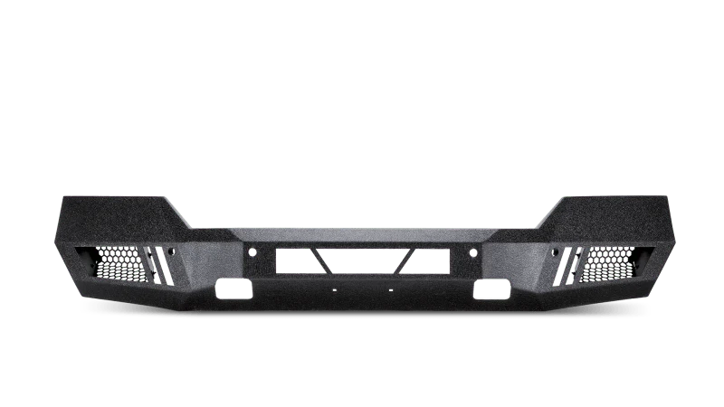 Body Armor 4x4 14-15 Chevy 1500 Eco Series Front Bumper