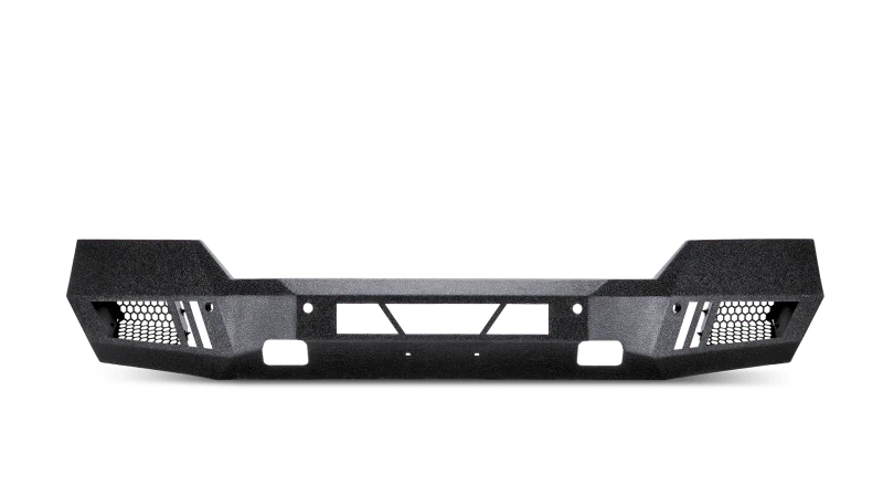 Body Armor 4x4 14-15 Chevy 1500 Eco Series Front Bumper - Image 2