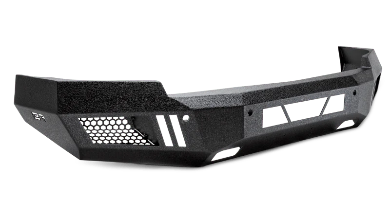 Body Armor 4x4 14-15 Chevy 1500 Eco Series Front Bumper - Image 6