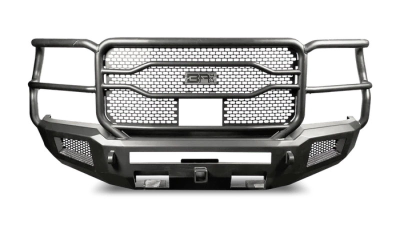 Body Armor 4x4 17-21 Ford F250/350 Super Duty Ambush XT Front Bumper