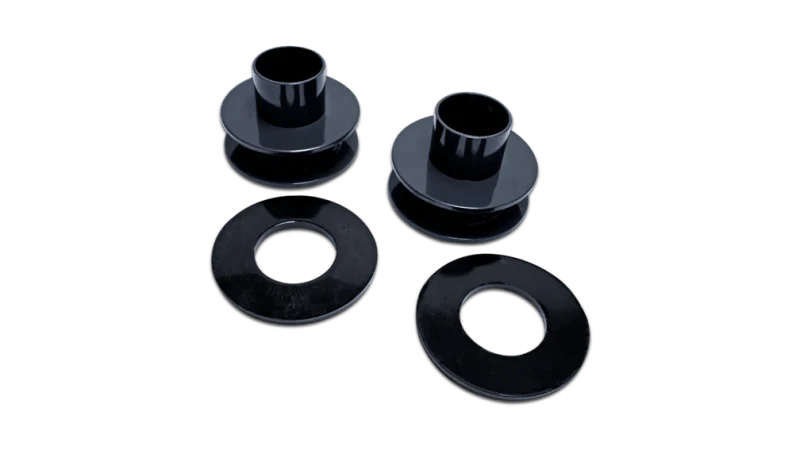 Body Armor 4x4 2005+ Ford F250/F350 4WD 2.5in Coil Spacer and Shock Extension (Not Tremor Model) - Image 2