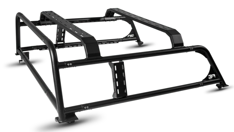 Body Armor 4x4 2016+ Toyota Tacoma Overland Rack