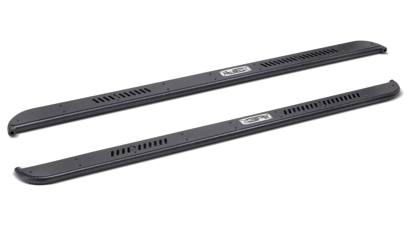 Body Armor 4x4 97-06 Jeep Wrangler TJ Rockcrawler Side Steps - Image 5