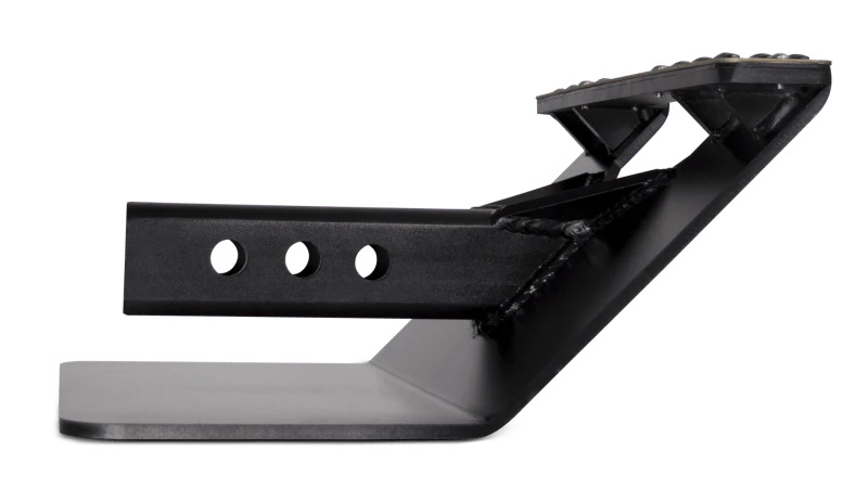 Body Armor 4x4 Backbone Hitch Skid - Image 8
