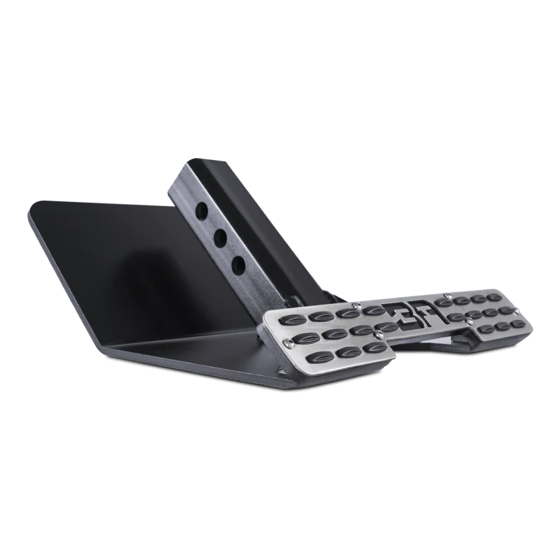 Body Armor 4x4 Backbone Hitch Skid - Image 9