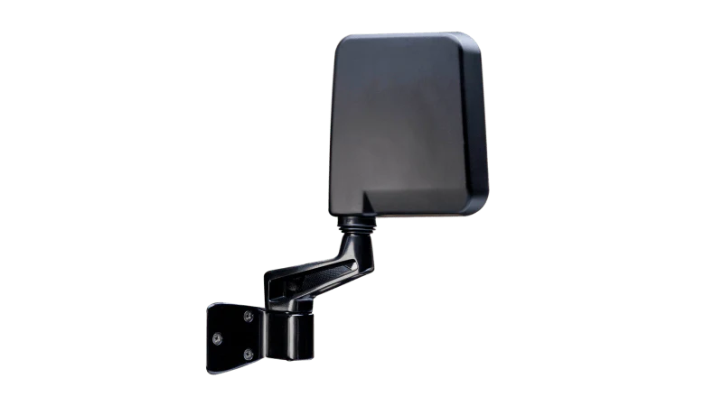 Body Armor 4x4 Mirror Set For Trail Doors - Image 5
