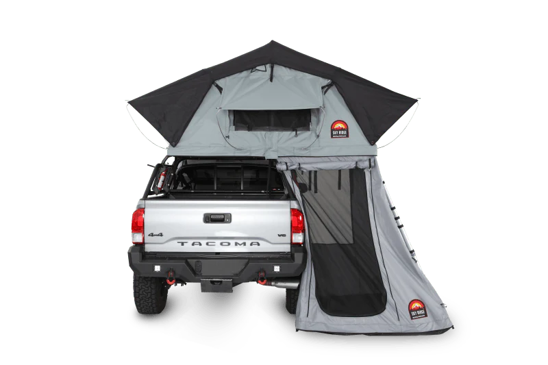Body Armor 4x4 Sky Ridge Pike Annex Room - Image 3
