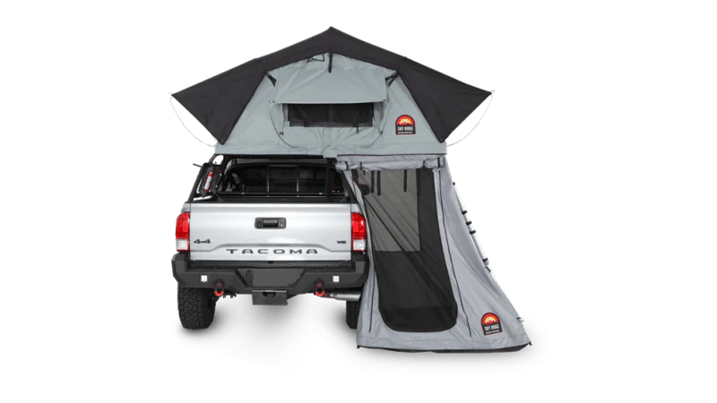Body Armor 4x4 Sky Ridge Pike Annex Room - Image 4