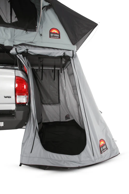 Body Armor 4x4 Sky Ridge Pike Annex Room - Image 6