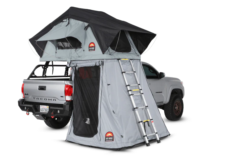 Body Armor 4x4 Sky Ridge Pike Annex Room - Image 7