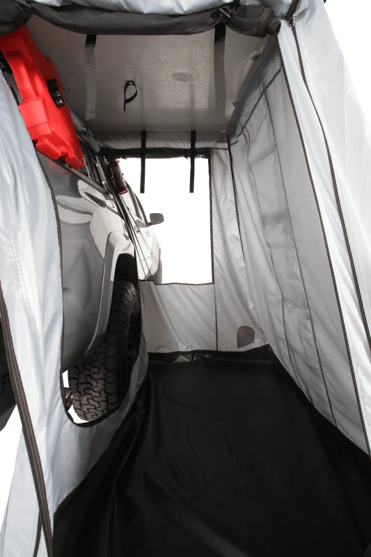 Body Armor 4x4 Sky Ridge Pike Annex Room - Image 9