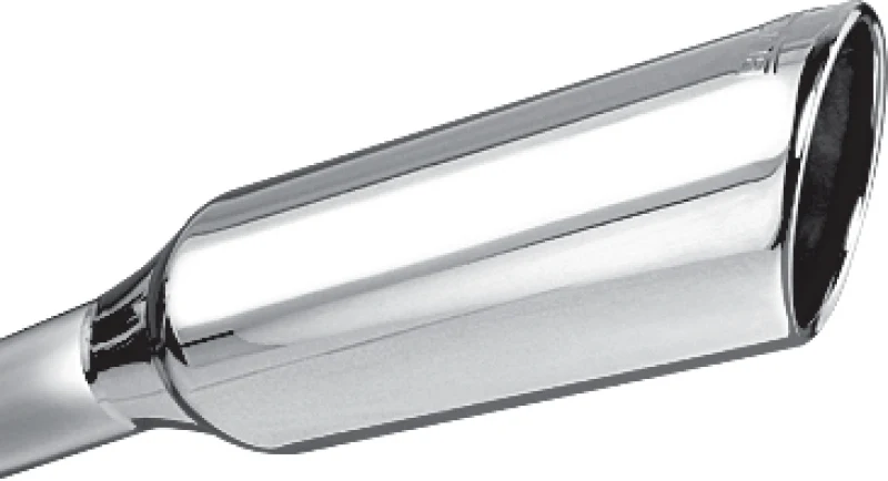 Borla 05-09 Mustang 4.0L V6 AT/MT RWD 2dr SS Exhaust (rear section only) - Image 5