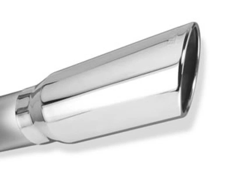 Borla 05-10+ Charger / Magnum / 300C R/T 5.7L Aggressive Catback Exhaust - Image 6