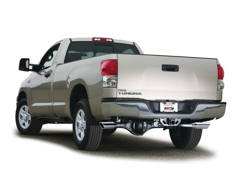 Borla 07-08 Toyota Tundra 5.7L Exhaust - Image 5