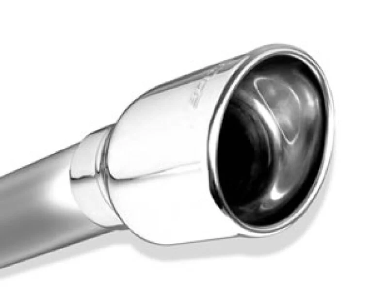 Borla 10-15 Toyota 4Runner Trail/SR5/Limited 4,0L 6cyl 4/5 Speed 4WD/AWD SS Catback Exhaust - Image 5