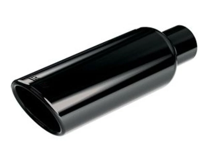 Borla 20-22 F-250/F-350 SUPER DUTY 7.3L V8 AT 2WD / 4WD 4DR WB142 S-TYPE Cat Back S RD RL AC S BLACK - Image 2