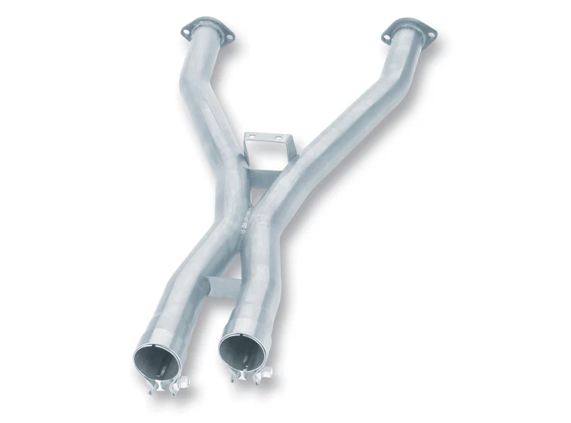 Borla Corvette Z06 X Pipe - Image 2