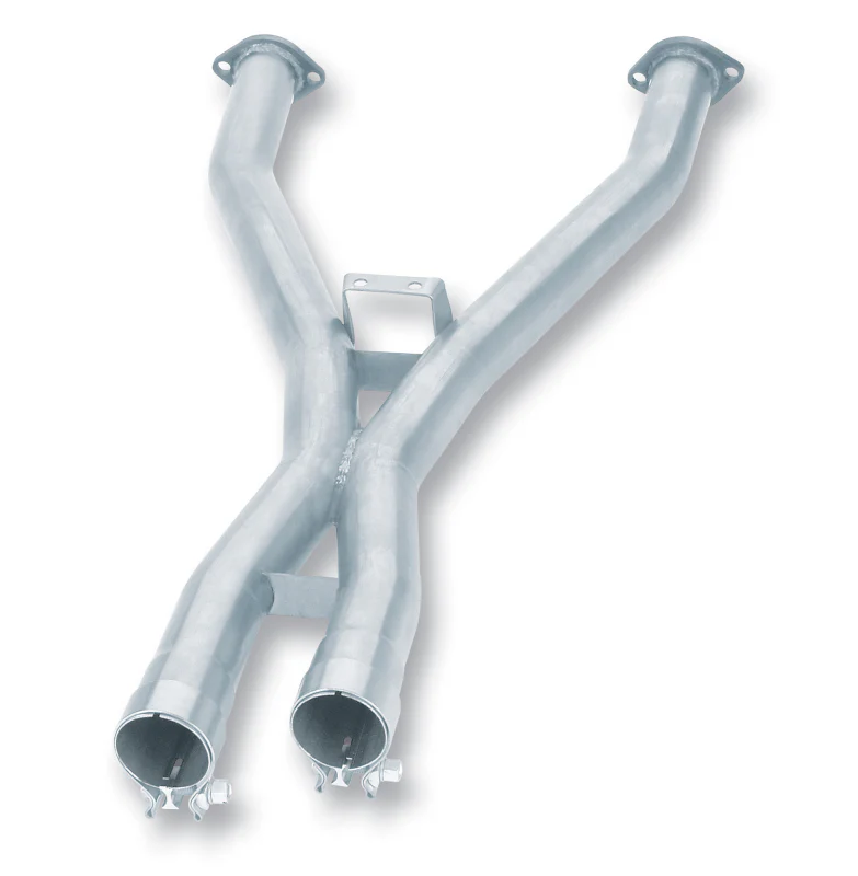Borla Corvette Z06 X Pipe - Image 3