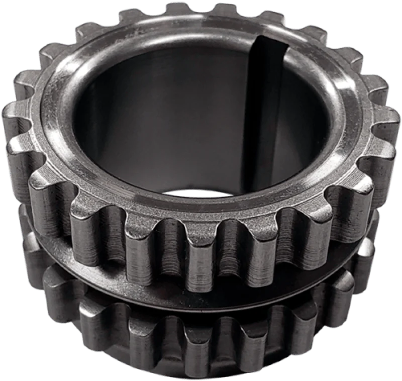 Boundary 07-14 Ford Modular Motor GT500 V8 Billet Crankshaft Timing Sprocket - Image 2